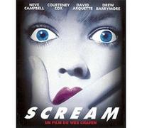 B-SCREAM 1-VF G