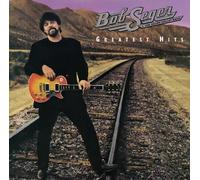Bob Seger - Greatest Hits [Vinyl LP]