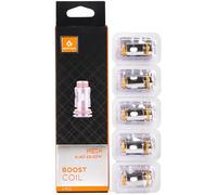 B Series Coils 0.4Ohm Mesh Coil For Z Nano 2 Tank/ M100 Kit/ Z50 Kit/ Z Nano Tank/ Aegis Hero/ Aegis Boost Plus/ Aegis Boost[Z1930]