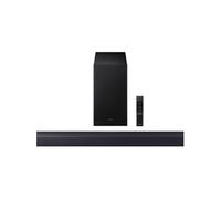 Samsung Barre de son HW-B450F/ZF 2.1 canaux Noir