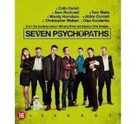 B-SEVEN PSYCHOPATHS-VN G