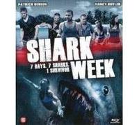 B-SHARK WEEK-VN G