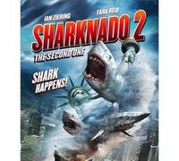 B-SHARKNADO 2-VN G