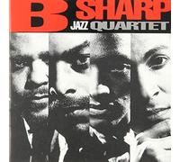 B Sharp Jazz Quartet