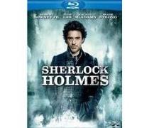 B-SHERLOCK HOLMES-VN G