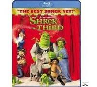 B-SHREK 3-BILINGUE