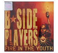 Fire In The Youth