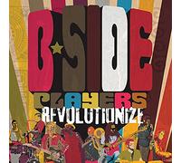 B-Side Players - Revolutionize [Import]