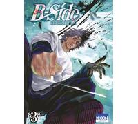 B-Side T03 - Cocoro Hirai - Ki-oon - broché - Manga