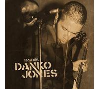Danko Jones – B-Sides – CD