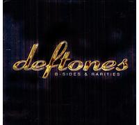 B sides and rarities CD