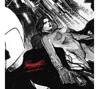 Perturbator B-sides and Remixes - Volume I (CD) Album Digipak