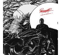 Perturbator B-sides and Remixes - Volume II (Vinyl) 12" Album