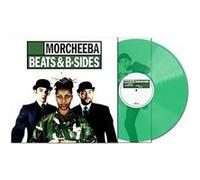 B-sides & Beats