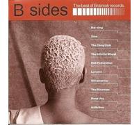 B Sides-Best of Brainiak Records (1993) [Import]