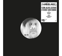 B-Sides & Demos