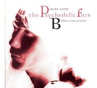Psychedelic Furs – B-Sides & Lost Grooves – CD – Legacy