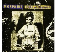 B-Sides & Otherwise CD