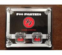 B-Sides & Rarities" 2 Cd Digiapck Russian Only Press