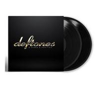 Deftones – B-sides & Rarities – Vinyle – Warner Music