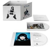 PJ Harvey – B-Sides, Demos & Rarities – CD – Édition Deluxe Coffret
