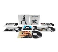 B-Sides & Rarities Édition Deluxe Limitée Coffret Vinyle