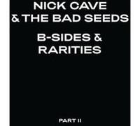 B-Sides & Rarities Part II CD