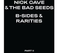 Nick Cave and the Bad Seeds – B-sides & Rarities: Part II – Vinyle 12" Album