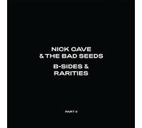 Nick Cave and the Bad Seeds – B-sides & Rarities: Part II – Vinyle 12" Album