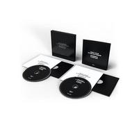 Nick Cave and the Bad Seeds B-sides & Rarities: Part II (CD)