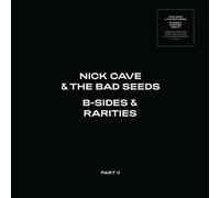 B-SIDES & RARITIES (PART II) NEUF