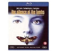 B-SILENCE OF THE LAMBS-SILENCE DES AGNEAUX-BILINGUE G