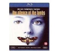 B-SILENCE OF THE LAMBS-SILENCE DES AGNEAUX-BILINGUE G