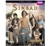 B-SINBAD-2 DISC-VN G