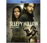 B-SLEEPY HOLLOW 1- BILINGUE G