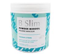 B.SLIM Powder Morosil enrichie en Collagène poudre Minceur 260gr