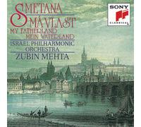 Smetana, B. - Ma Vlast
