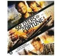 B-SOLDIERS OF FORTUNE-VN G