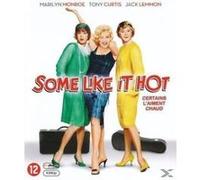 B-SOME LIKE IT HOT-CERTAINS L AIMENT CHAUD-BILINGUE G