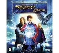 B-SORCERER S APPRENTICE-APPRENTI SORCIER-BILINGUE