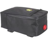 B-SOUL Sac de transport arrière 2.0 noir variante 39041