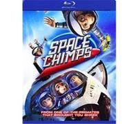 B-SPACE CHIMPS-VN G