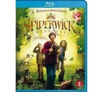 B-SPIDERWICK CHRONICLES-BILINGUE G