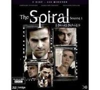 B-SPIRAL 1-ENGRENAGES-2 DISC-VN G