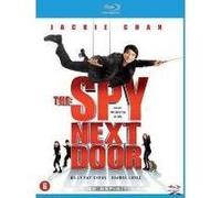 B-SPY NEXT DOOR-VN G