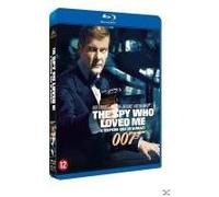 B-SPY WHO LOVED ME-ESPION QUI M AIMAIT-BILINGUE G