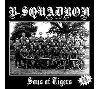 B-Squadron - Sons of Tigers