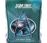 B-STAR TREK-NEXT LEVEL-TASTE OF-VO ST NL G