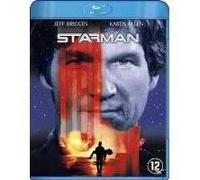 Starman – Édition belge – Bilingue – Sony