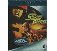 B-STARSHIP TROOPERS-BILINGUE